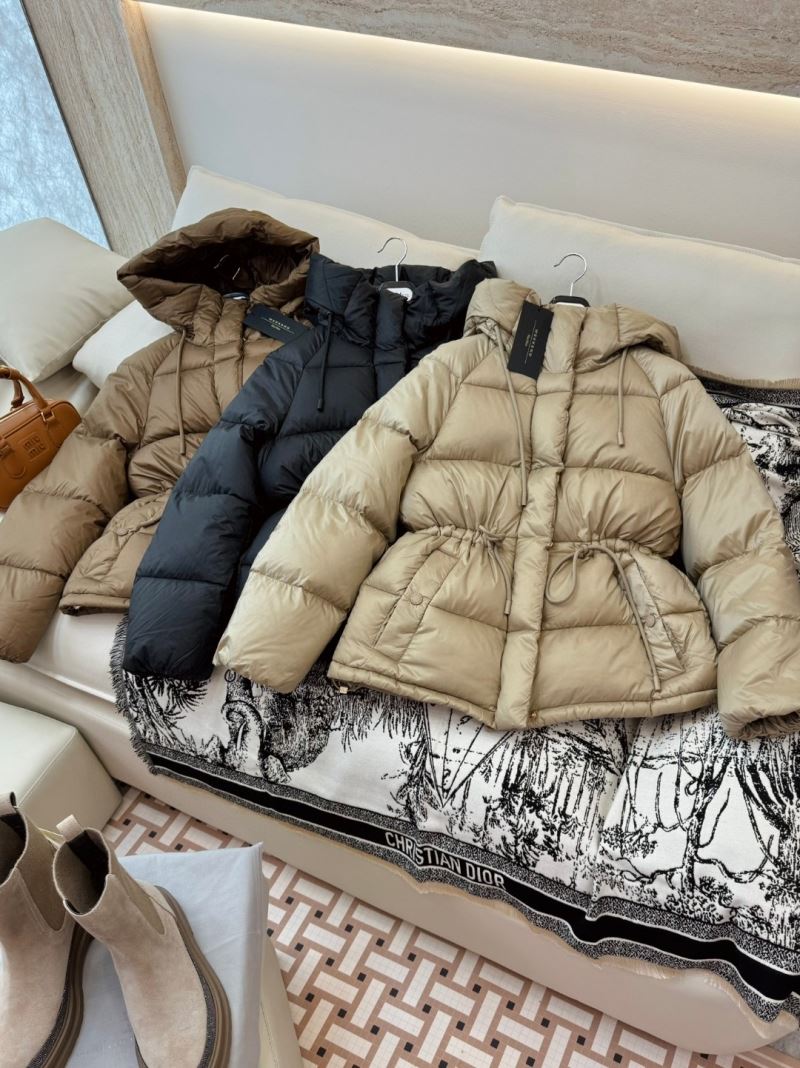 Alexander Wang Down Jackets